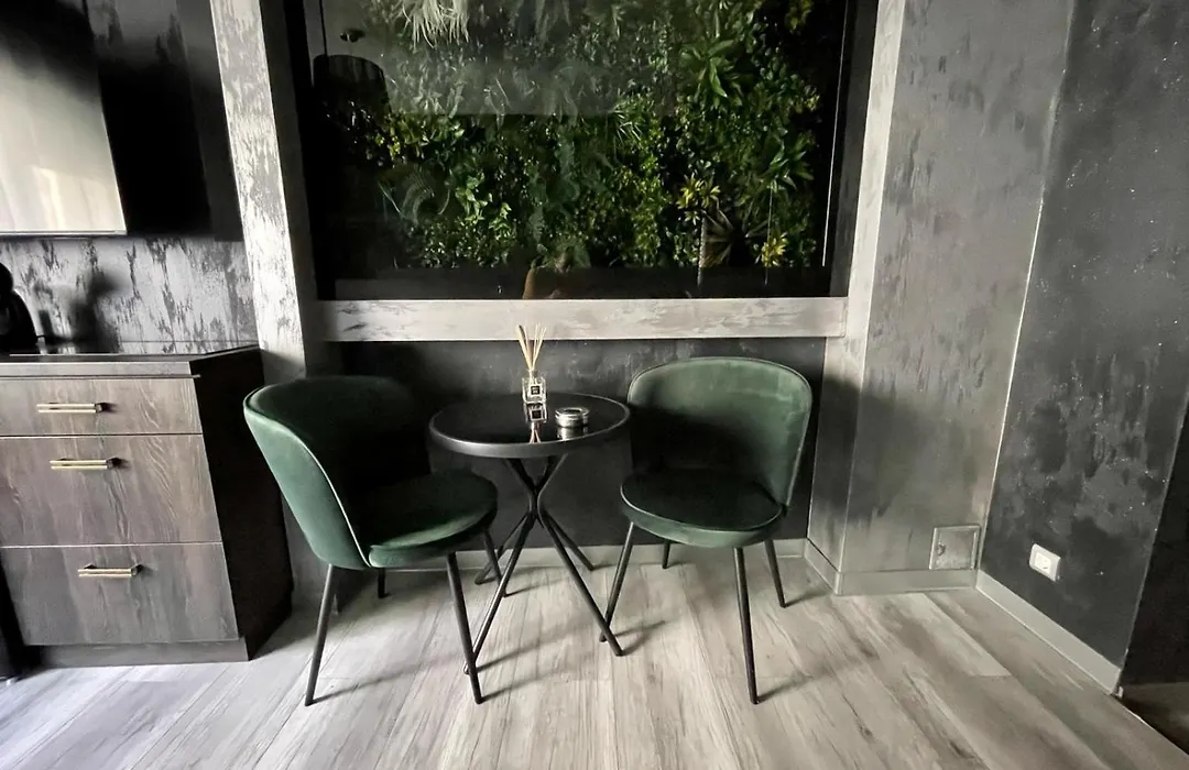 Nubia Studios & Spa-1